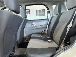 ZOTYE HUNTER 1.3 COMFORT SUV 2012