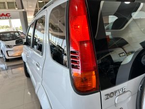 ZOTYE HUNTER 1.3 COMFORT SUV 2012