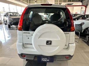 ZOTYE HUNTER 1.3 COMFORT SUV 2012