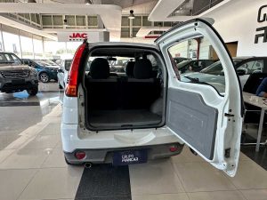 ZOTYE HUNTER 1.3 COMFORT SUV 2012