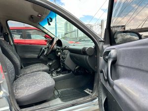 CHEVROLET CORSA WAGON GL 1.6 FULL 2000