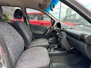 CHEVROLET CORSA WAGON GL 1.6 FULL 2000