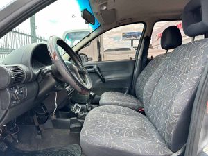 CHEVROLET CORSA WAGON GL 1.6 FULL 2000