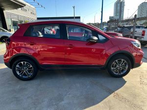 GEELY GX3 GF 1.5 CVT SUV EXTRA FULL 2023