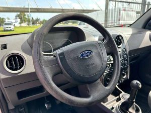 FORD ECO SPORT 1.6 XLS R 5 PTS SUV 2006