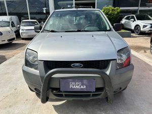 FORD ECO SPORT 1.6 XLS R 5 PTS SUV 2006