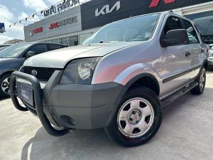 FORD ECO SPORT 1.6 XLS R 5 PTS SUV 2006