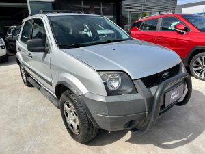 FORD ECO SPORT 1.6 XLS R 5 PTS SUV 2006