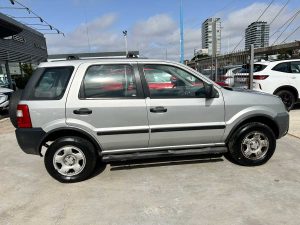 FORD ECO SPORT 1.6 XLS R 5 PTS SUV 2006