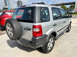 FORD ECO SPORT 1.6 XLS R 5 PTS SUV 2006