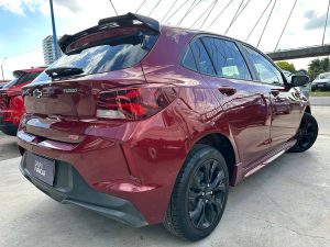 CHEVROLET ONIX 1.0 T RS EXTRA FULL 2021