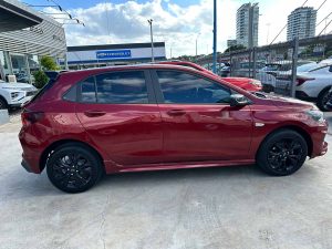 CHEVROLET ONIX 1.0 T RS EXTRA FULL 2021