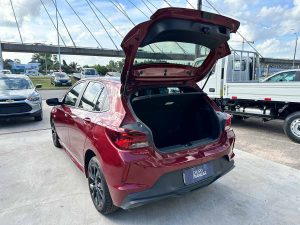 CHEVROLET ONIX 1.0 T RS EXTRA FULL 2021