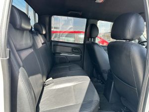 GWM WINGLE 5 4WD DC 2.4 N SUPER LUXURY 2020