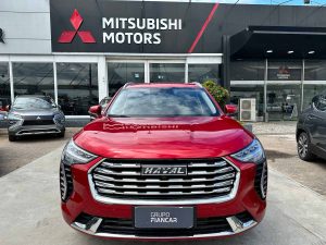 Haval H2 Jolion 1.5 Suv 4x2 AUTOMATICA 2025 0km