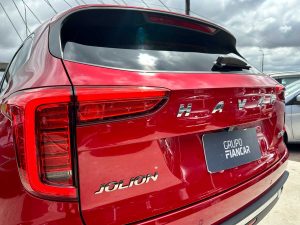 Haval H2 Jolion 1.5 Suv 4x2 AUTOMATICA 2025 0km