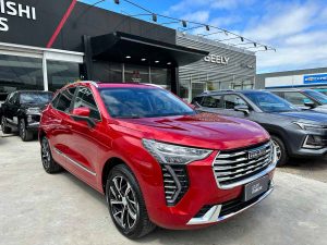 Haval H2 Jolion 1.5 Suv 4x2 AUTOMATICA 2025 0km