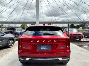 Haval H2 Jolion 1.5 Suv 4x2 AUTOMATICA 2025 0km