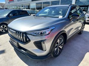 HAVAL HEV PRO DELUXE SUV 4X2 AT HIBRIDA 0KM 2025