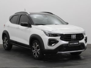 FIAT PULSE IMPETUS 1.0 TURBO AT 2023