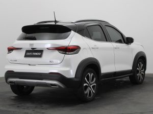 FIAT PULSE IMPETUS 1.0 TURBO AT 2023