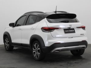 FIAT PULSE IMPETUS 1.0 TURBO AT 2023