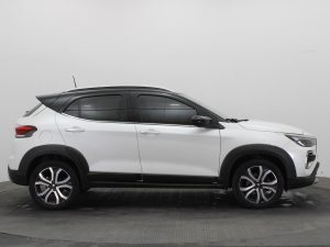 FIAT PULSE IMPETUS 1.0 TURBO AT 2023