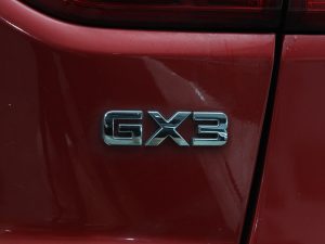 GEELY GX3 GF 1.5 MT 2021