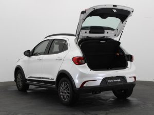 FIAT ARGO TREKKING 1.3 MT 2021