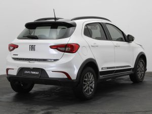 FIAT ARGO TREKKING 1.3 MT 2021