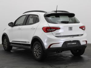 FIAT ARGO TREKKING 1.3 MT 2021