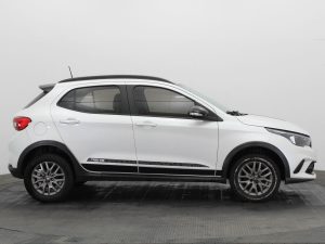 FIAT ARGO TREKKING 1.3 MT 2021