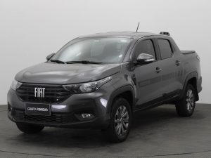 FIAT STRADA FREEDOM 1.4 MT 2021