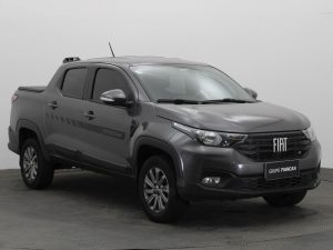 FIAT STRADA FREEDOM 1.4 MT 2021