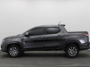 FIAT STRADA FREEDOM 1.4 MT 2021