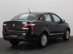 FIAT GRAND SIENA 1.4 MT 2015