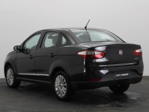 FIAT GRAND SIENA 1.4 MT 2015