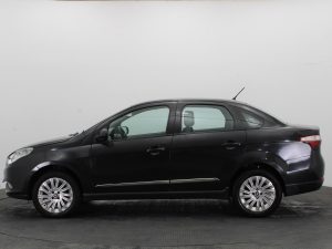 FIAT GRAND SIENA 1.4 MT 2015