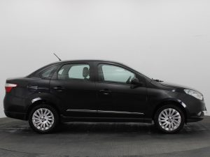 FIAT GRAND SIENA 1.4 MT 2015