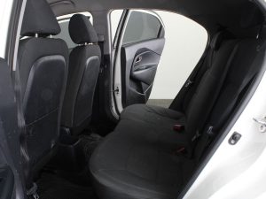 KIA RÍO EX HATCH 1.4 MT 2015