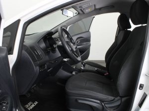 KIA RÍO EX HATCH 1.4 MT 2015