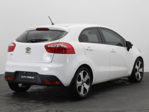 KIA RÍO EX HATCH 1.4 MT 2015