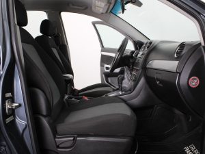 CHEVROLET CAPTIVA SPORT 2.4 AT 2012