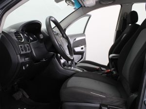 CHEVROLET CAPTIVA SPORT 2.4 AT 2012