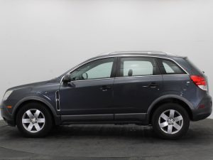 CHEVROLET CAPTIVA SPORT 2.4 AT 2012