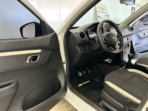 RENAULT KWID ICONIC 1.0 MT FULL 5 PTS 2020