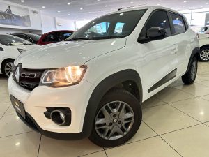 RENAULT KWID ICONIC 1.0 MT FULL 5 PTS 2020