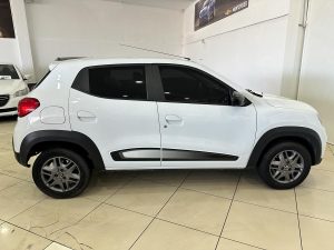 RENAULT KWID ICONIC 1.0 MT FULL 5 PTS 2020