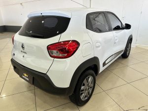 RENAULT KWID ICONIC 1.0 MT FULL 5 PTS 2020