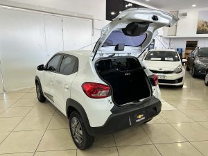 RENAULT KWID ICONIC 1.0 MT FULL 5 PTS 2020